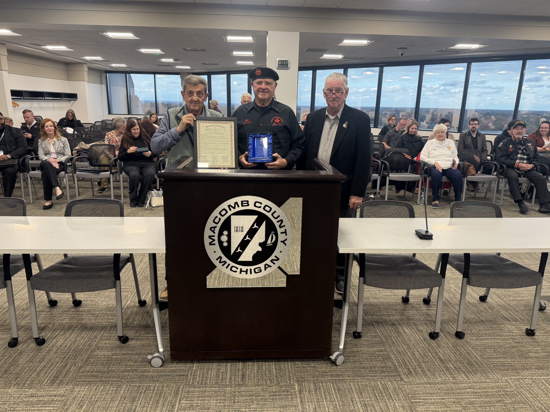 Vet of the Year 2025